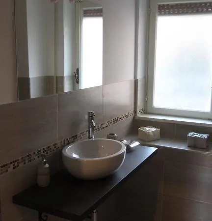 Feriehus Casa Vacanze Milvia *