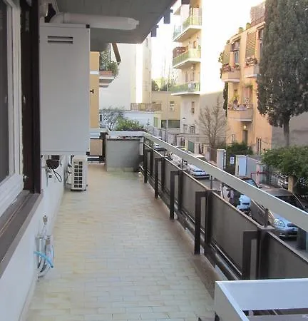 Casa Vacanze Milvia * Rom